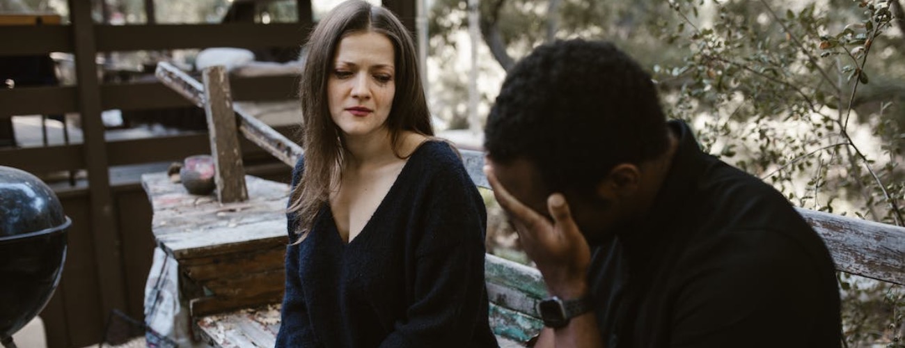 Seven Signs You’re Only a Rebound