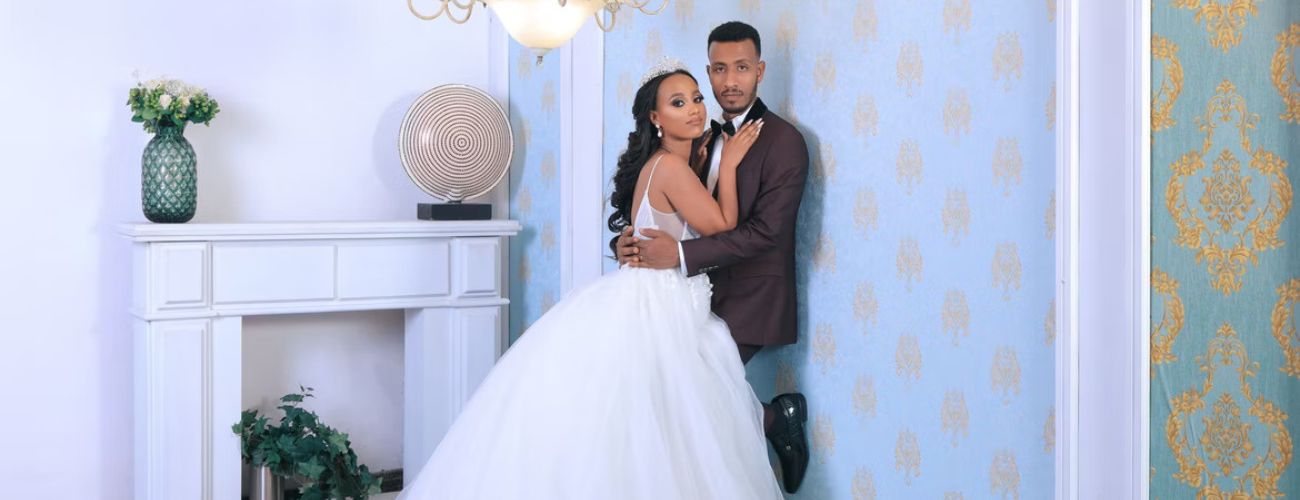 African Wedding Traditions to Note