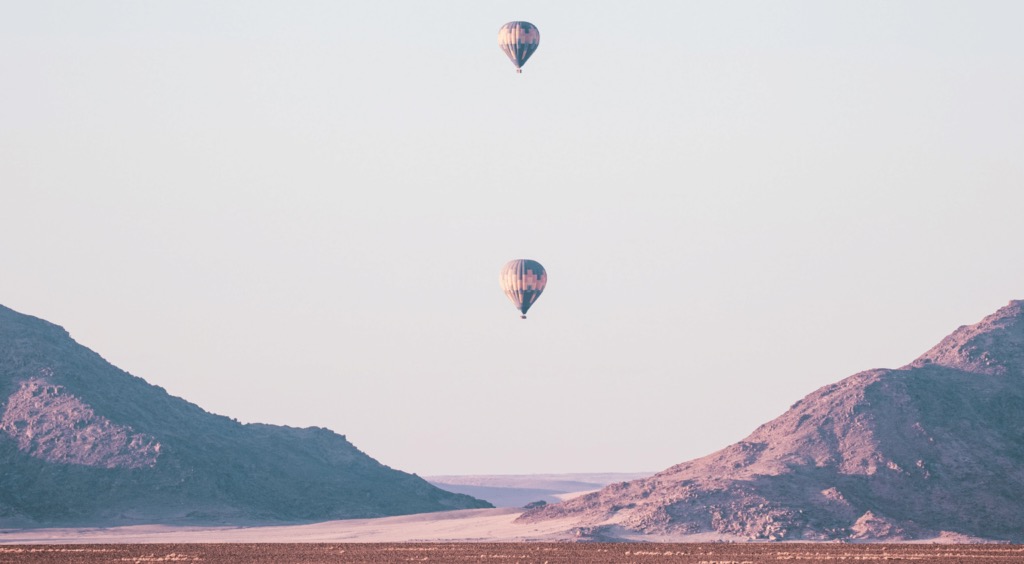 via Unsplash