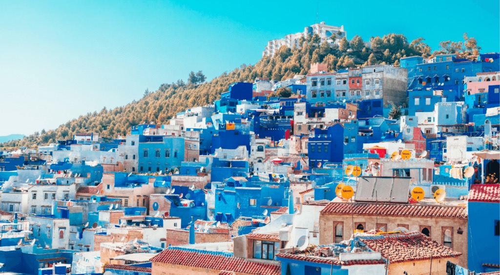 via Unsplash