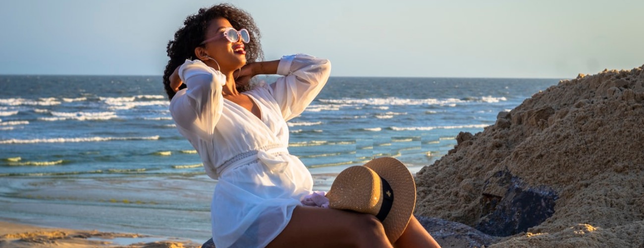 How to Start Dating In Maputo, Mozambique