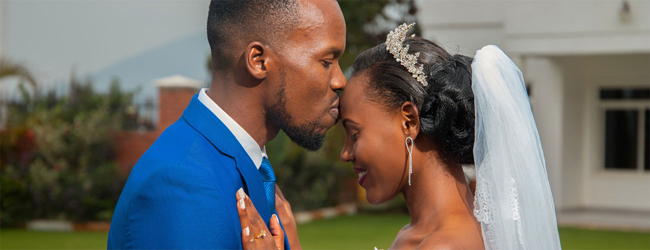 Sudan Dating and Marriage