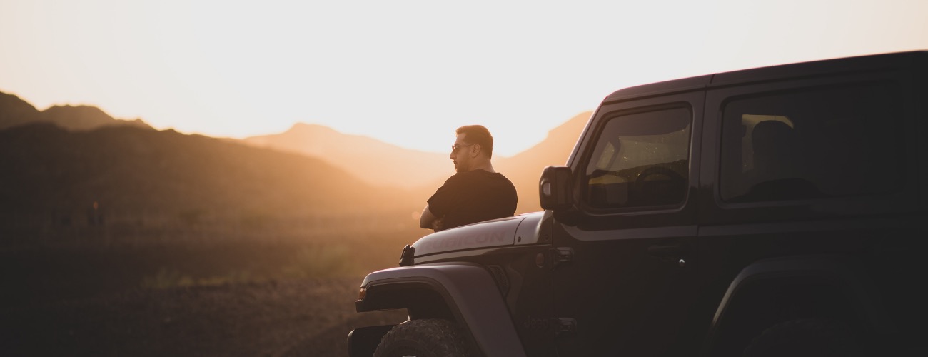 12 Reasons You Should Consider Dating Algerian Men