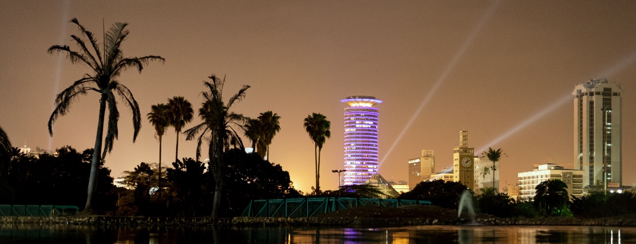 Things To Do In Nairobi In 2021