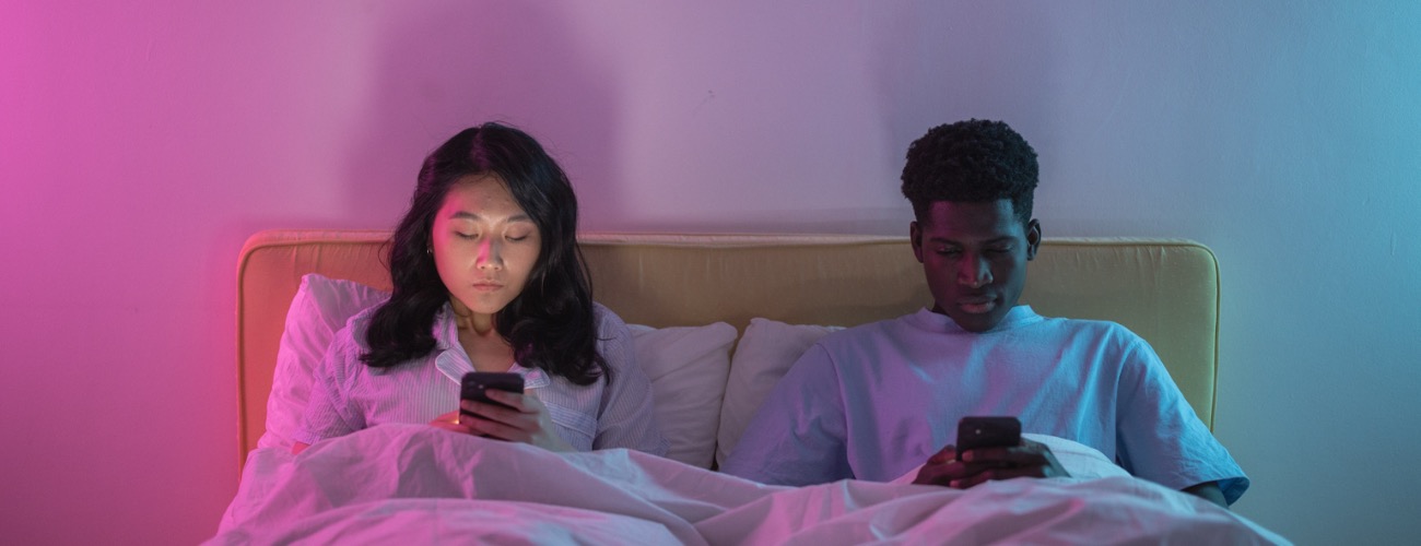 8 Types Of Men To Avoid On African Dating Sites