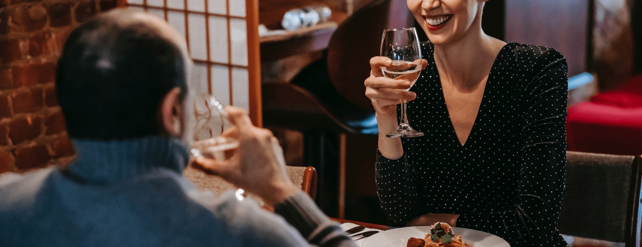 10 Best Tunisian Restaurants For A Romantic Date