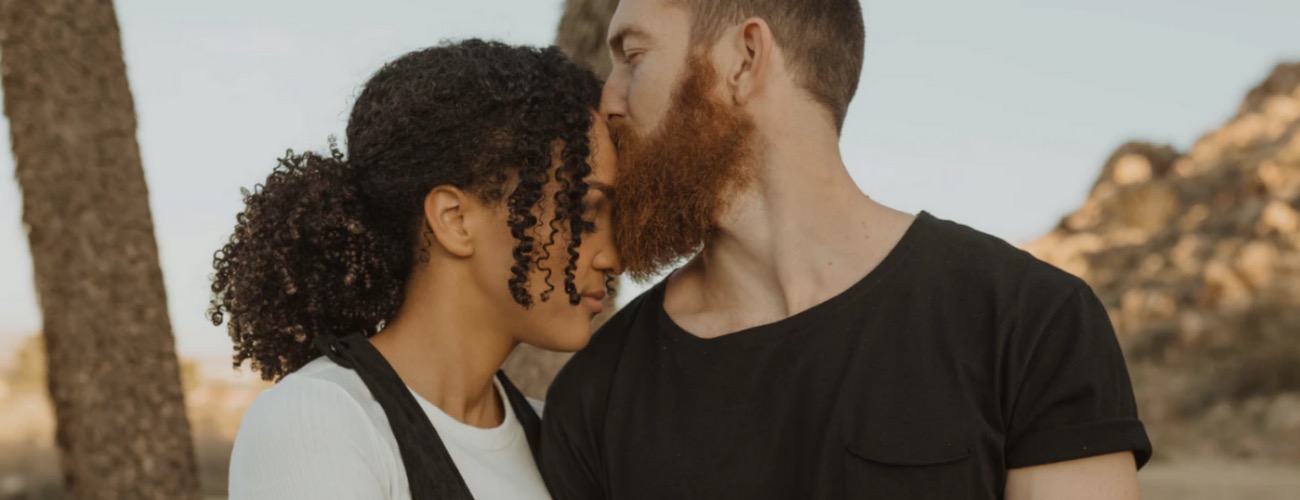 Interracial Dating: The Truth About Dating A White Man In Namibia
