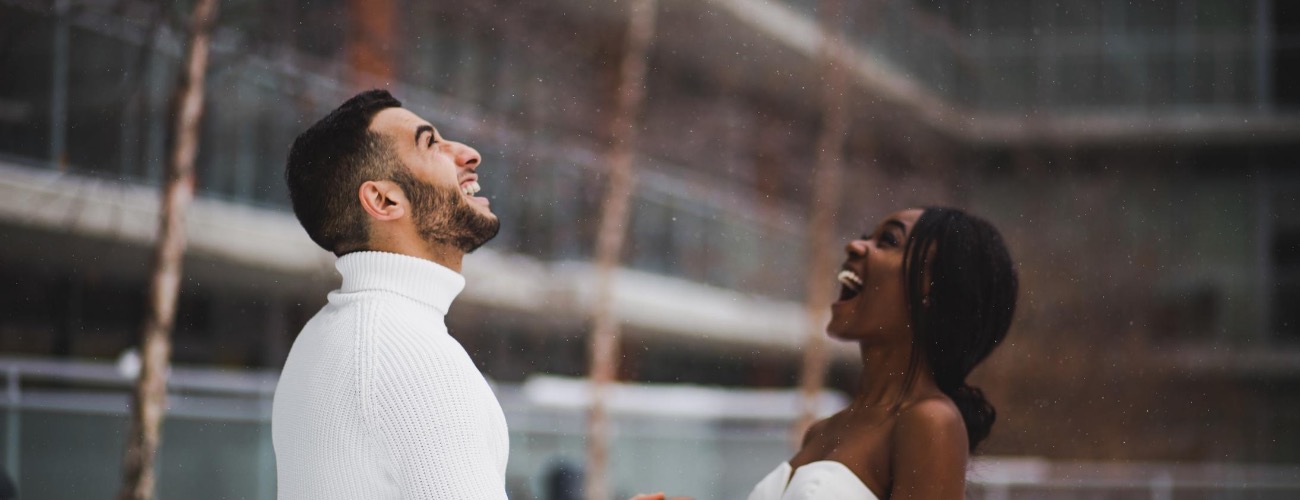 The Ultimate Guide to African Dating