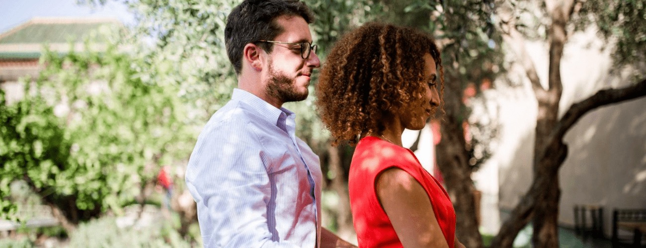 Dating Moroccans: How to Make the Relationship Work