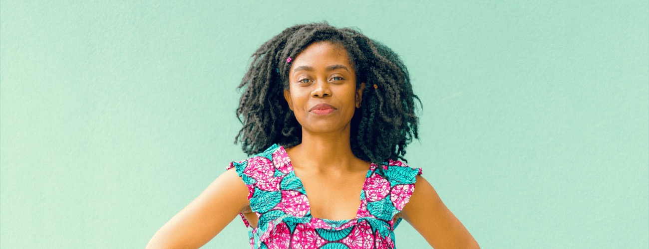Characteristics Of An African Woman That You Need To Know
