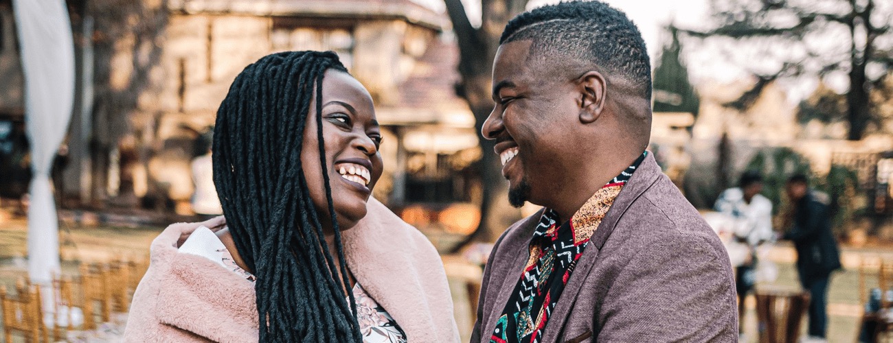 The Best Place To Meet African Singles