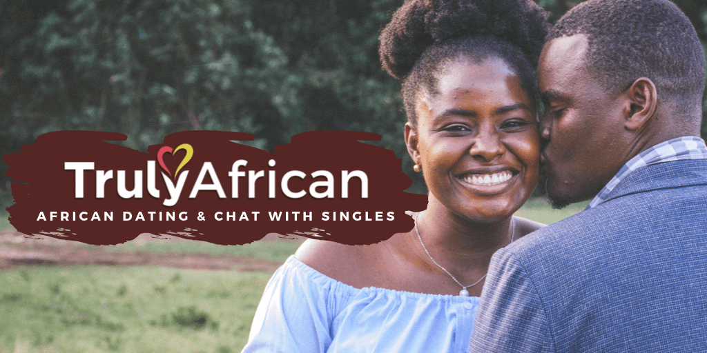 Femeie africana Dating