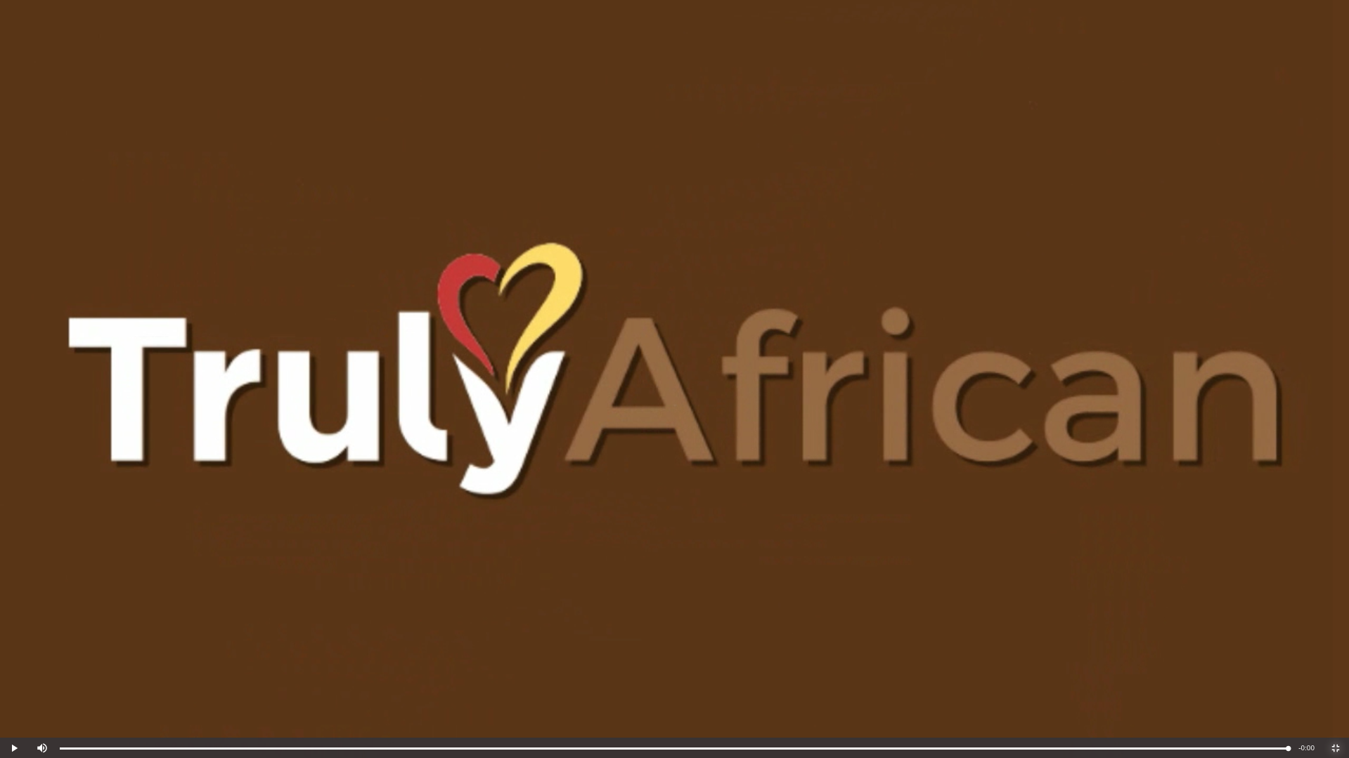 African Dating & Chat with Singles