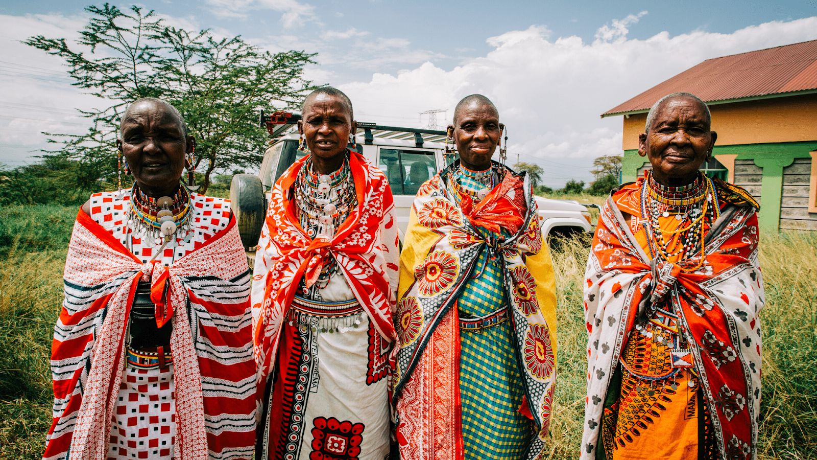 Why You Should Be Dating Tanzanian Singles? - The TrulyAfrican Blog