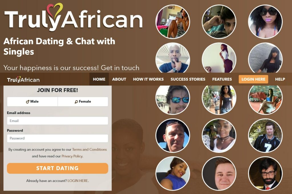 best free south african dating sites