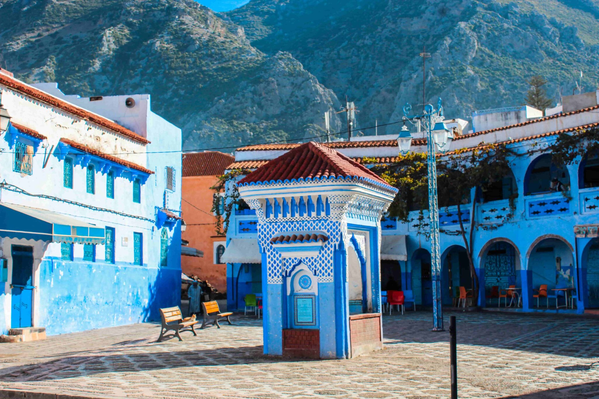 The Complete Guide to the 10 Best Cities In Morocco