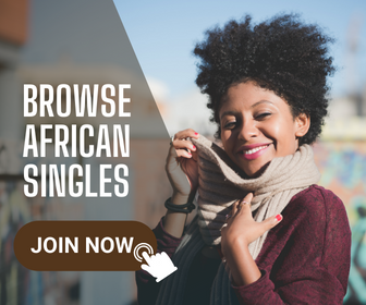 meet african singles today banner
