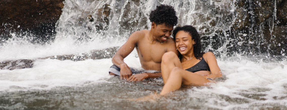 TrulyAfrican: Eight Ways to Know if It’s Love or Lust